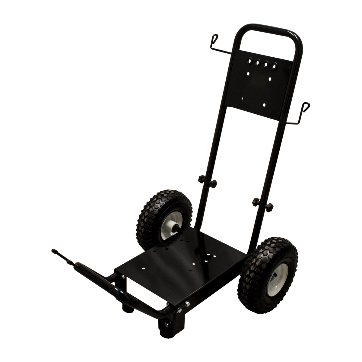 AR AR-5950 Pressure Washing Painted Cart Frame and Wheels 5950
